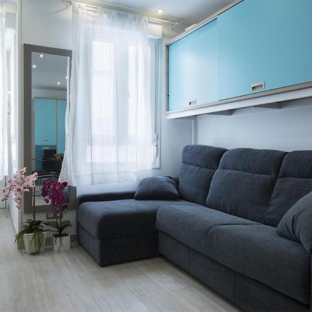 Apartamento Salamanca Confort XII En מדריד מראה חיצוני תמונה