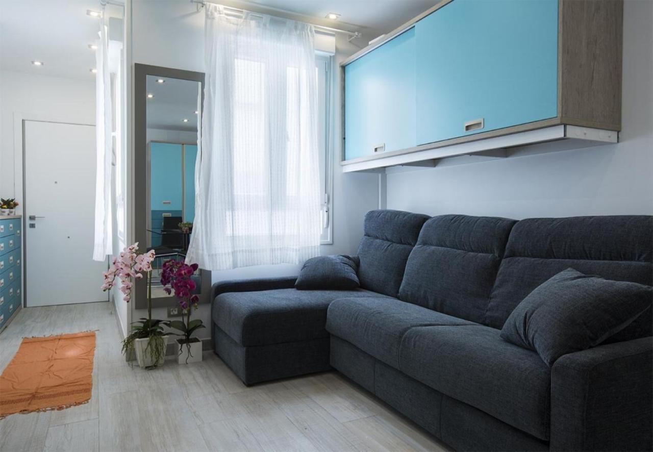Apartamento Salamanca Confort XII En מדריד מראה חיצוני תמונה