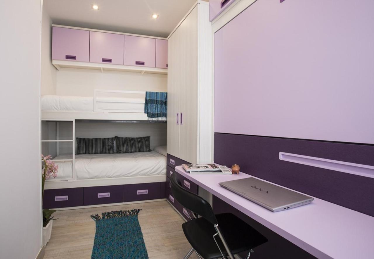 Apartamento Salamanca Confort XII En מדריד מראה חיצוני תמונה