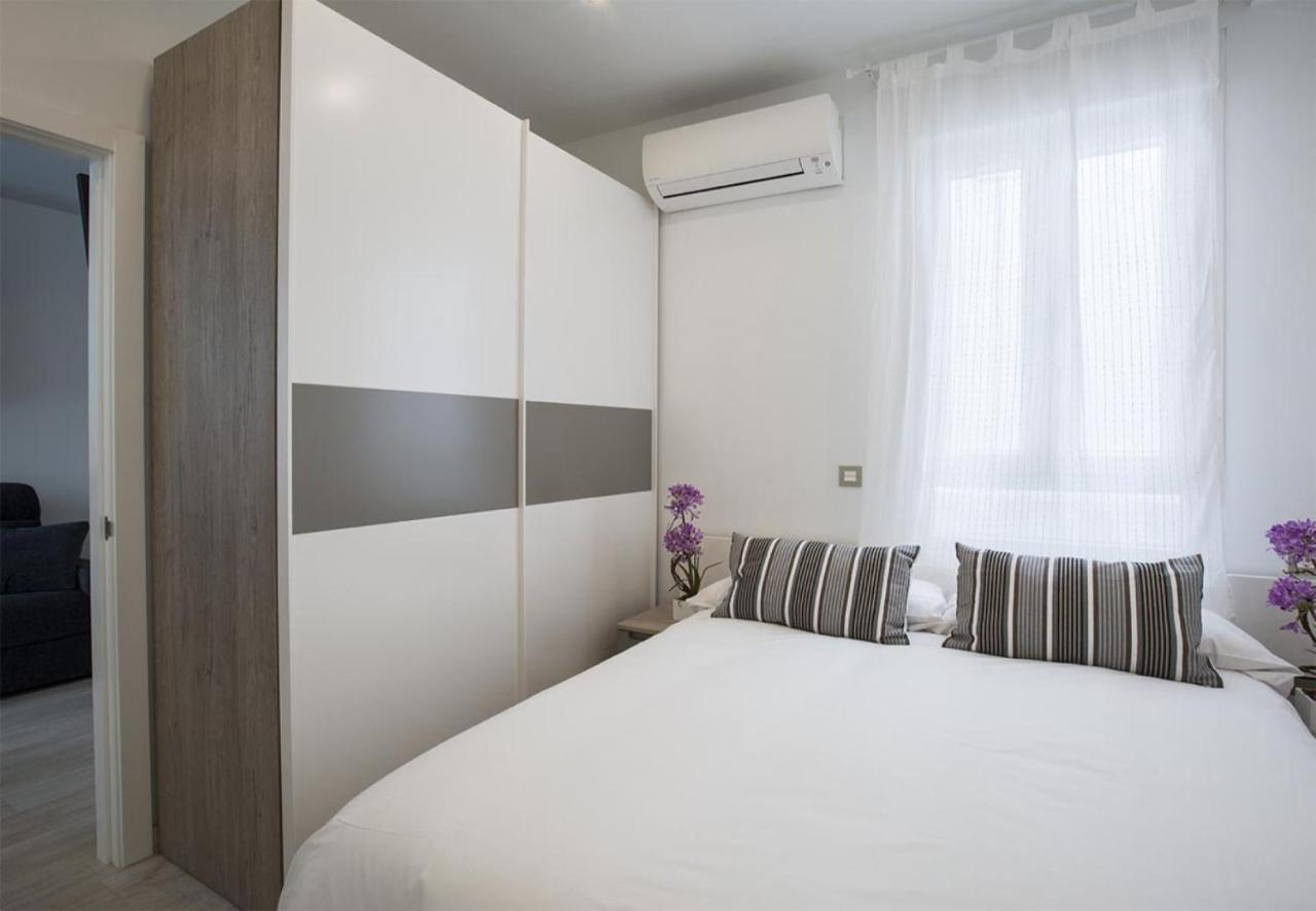 Apartamento Salamanca Confort XII En מדריד מראה חיצוני תמונה